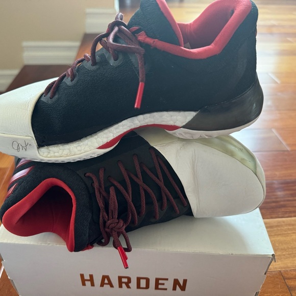 adidas Other - Harden Vol. 1 J basketball shoes